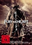 Fury of Heart (uncut) DVD