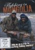 Flyfishing in Mongolia (DVD)