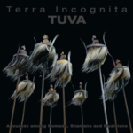 Deluxe Box Set – Terra Incognita Tuva with Vinyl and hologram