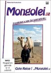Mongolei.02 - Gute Reise! (DVD)