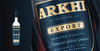 0,5L ARKHI 40 (EXPORT) - Mongolischer Wodka