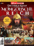 All About History Sonderheft: Dschingis Khan und Das Mongolische Reich
