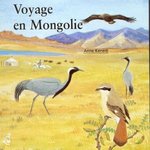 VOYAGE EN MONGOLIE / A JOURNEY THROUGH MONGOLIA (CD)