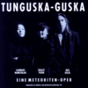 Tunguska-Guska (GRACE YOON / SAINKHO NAMTCHILAK / IRIS DISSE) CD