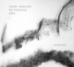 Antiphonen: Live 2019 (Sainkho Namtchylak, Ned Rothenberg & Dieb13) CD