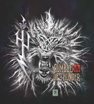 Rumble Of Thunder - The HU (CD)