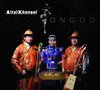 Ongod - Altai Khangai (CD)