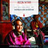 An Anthology of Mongolian Khöömi - various artists (2 CD)