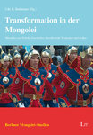 Transformation in der Mongolei (Udo B. Barkmann (Hg.))