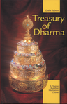 Treasury of Dharma - A Tibetan Buddhist Meditation Course