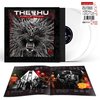 The Hu - Rumble Of Thunder (Limited Indie Deluxe Edition) (Solid White Vinyl)