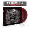 Rumble of Thunder Deluxe CD (THE HU)