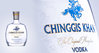 0,7L Chinggis Khan - The Original Mongolian Vodka / Super Premium Wodka