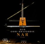 Duo Gobi Rhapsodie – NAR / Sonne